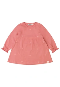 Bakkaboe Newborn baby meisjes jurk
